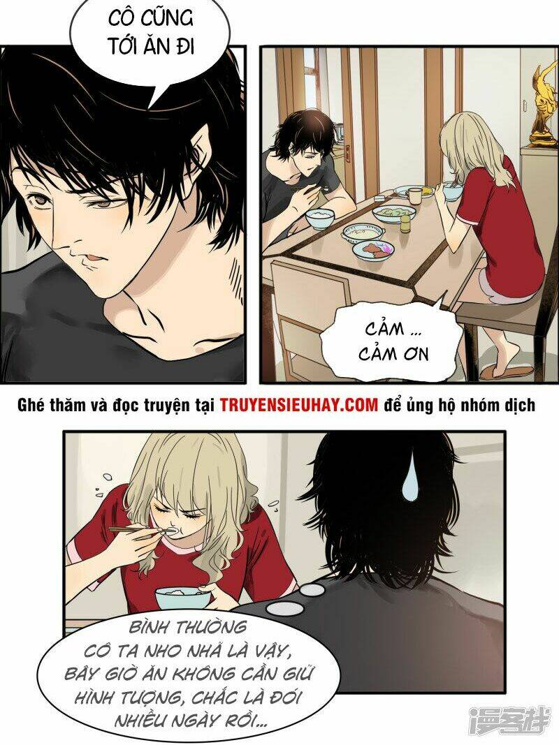 mạt thế đấu thần chapter 2 13