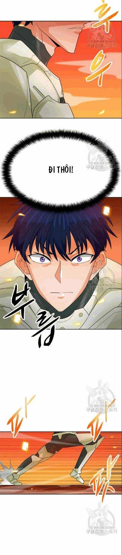 tôi tự động săn một mình chapter 87 25