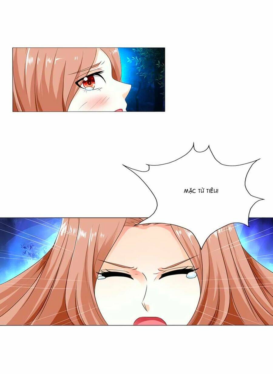 song diện danh viện chapter 54 7