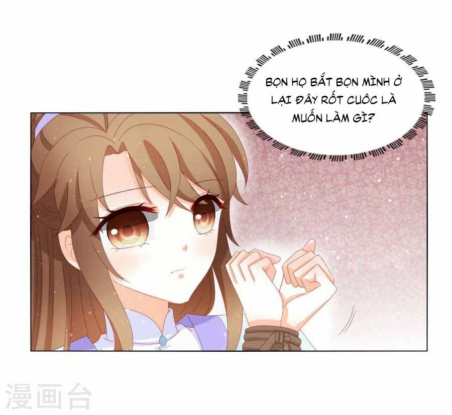 nam phi nữ tướng chapter 32 13