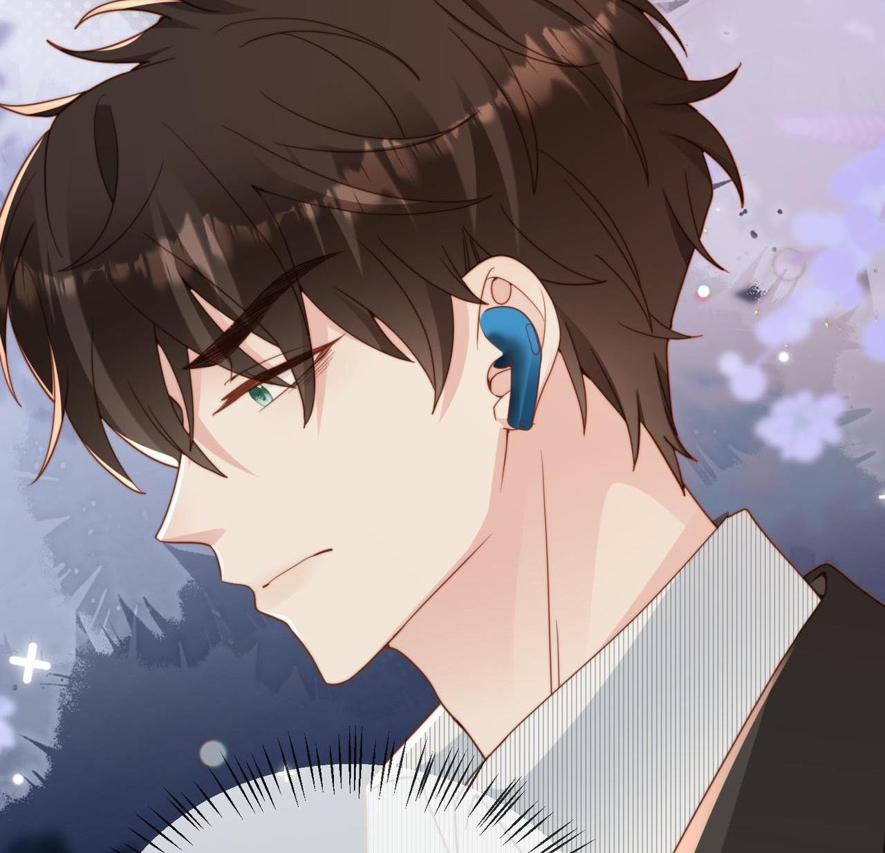 sau khi giả mất trí nhớ, tình địch nói tôi là bạn trai của hắn chapter 30 48