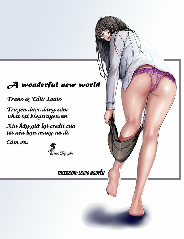 tân thế giới tuyệt vời chapter 32 76