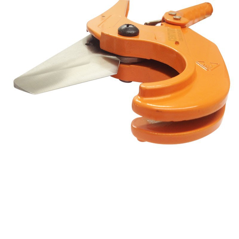 Kéo cắt ống nhựa PVC 63mm century