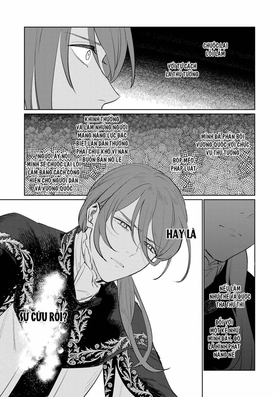 the most heretical last boss queen who will become the source of tragedy will devote herself chapter 15 14