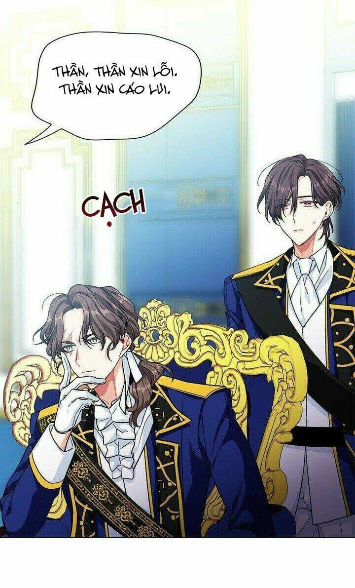 nữ hoàng ngoại khoa chapter 66 30