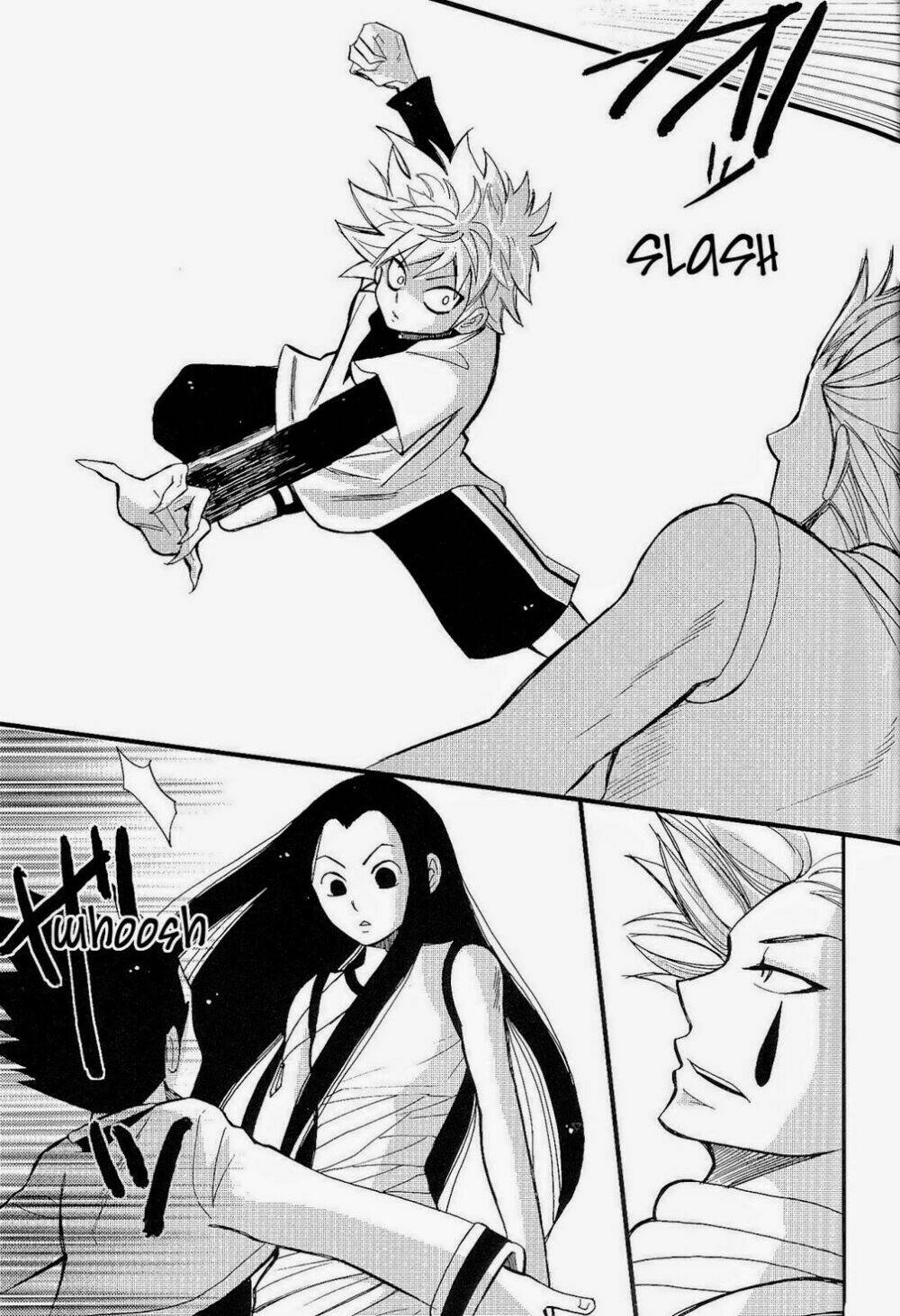 buổi hẹn hò của hai bạn trẻ chapter 1 7