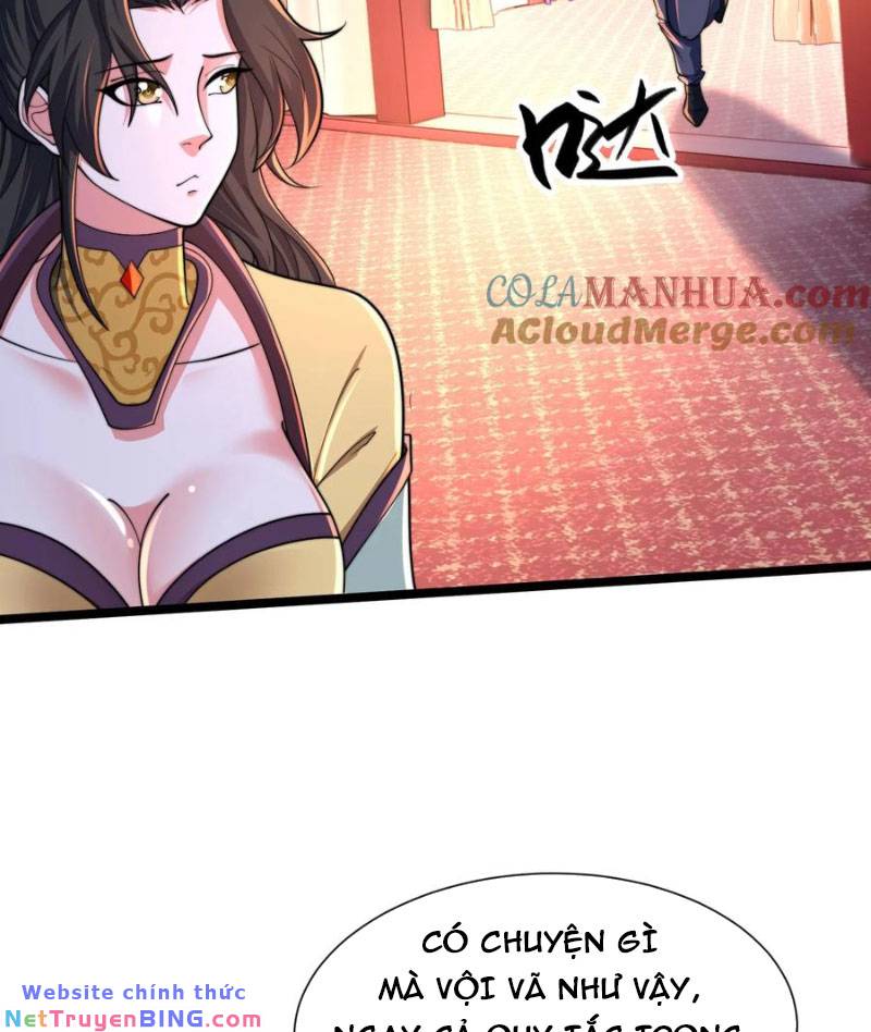 ta nuôi quỷ ở trấn ma ty chapter 285 32