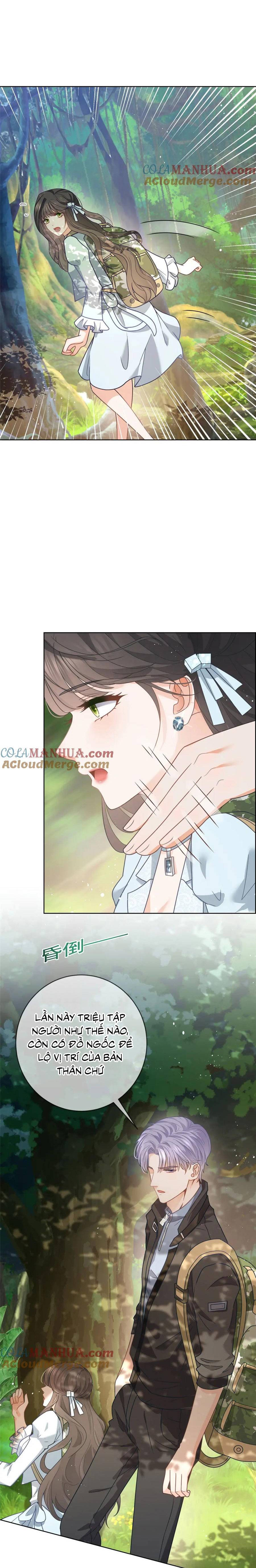 sát thủ đại nhân tại tuyến dưỡng hồ chapter 123 5