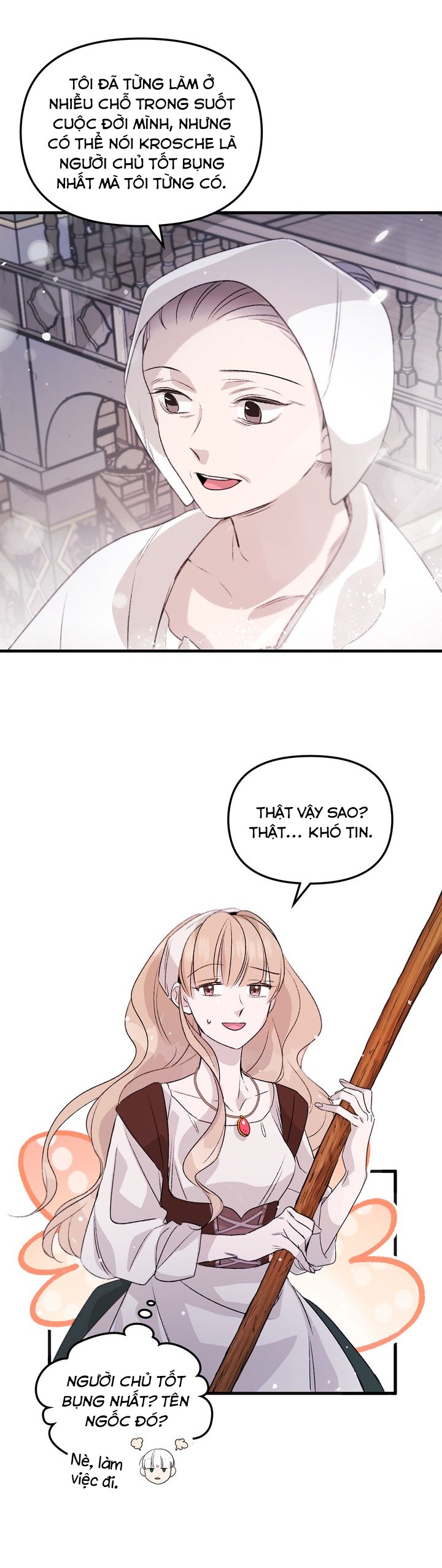 quán trọ dragondaily chapter 9 13