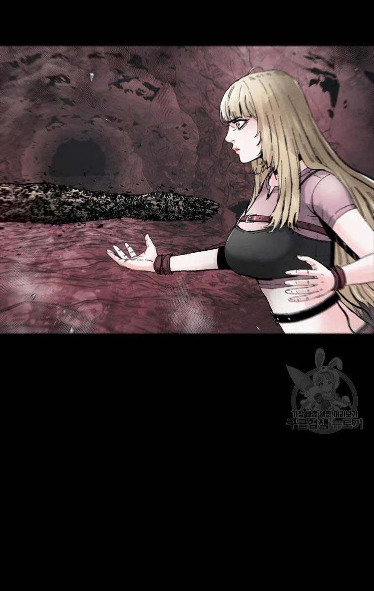 mật mã mê cung chapter 52 47