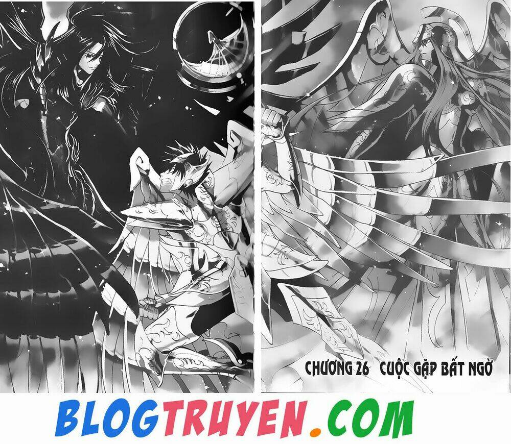 thần thoại minh vương chapter 26 3