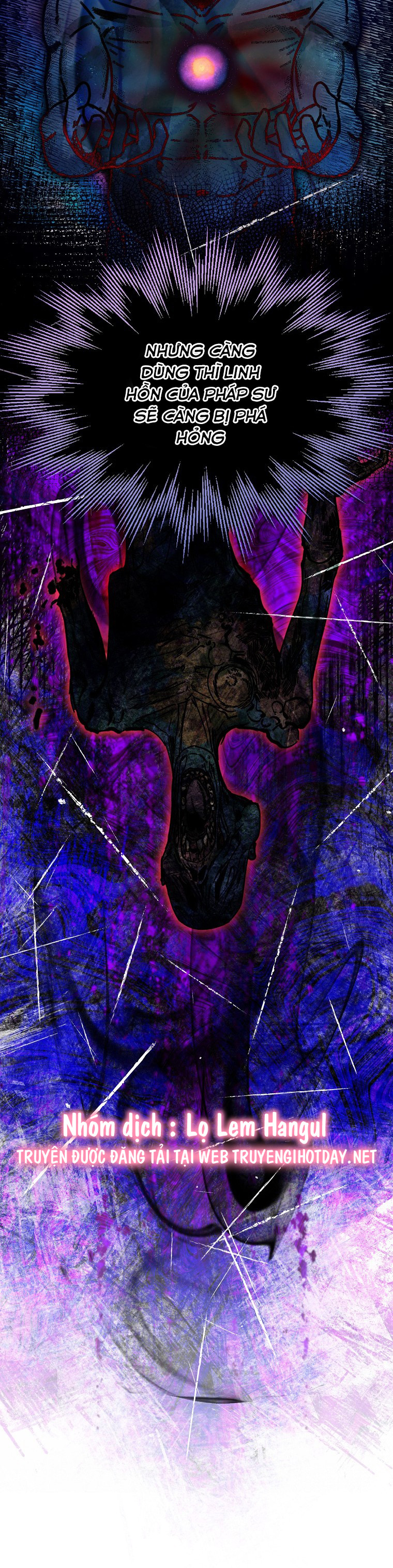 tôi sẽ cố gắng bảo vệ em gái chapter 59.1 28