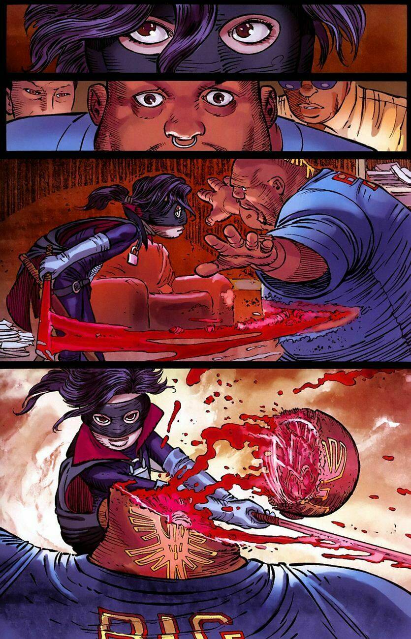 kick ass chapter 3 23