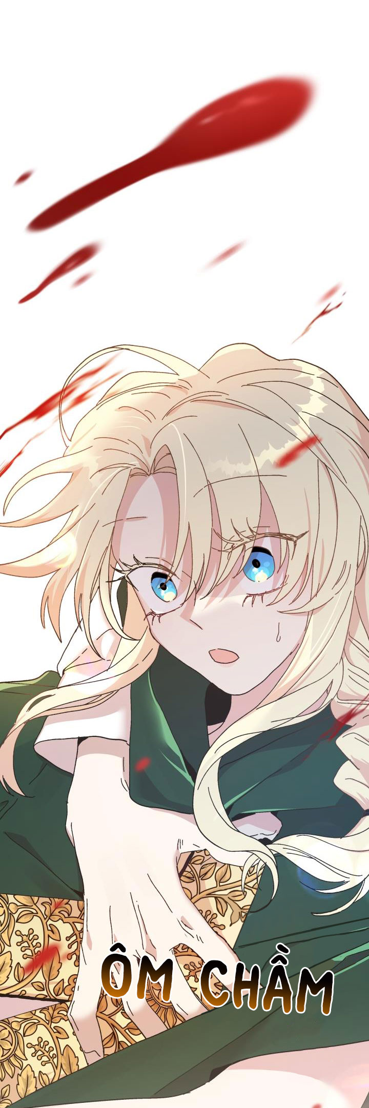 công chúa giả điên chapter 61.1 68