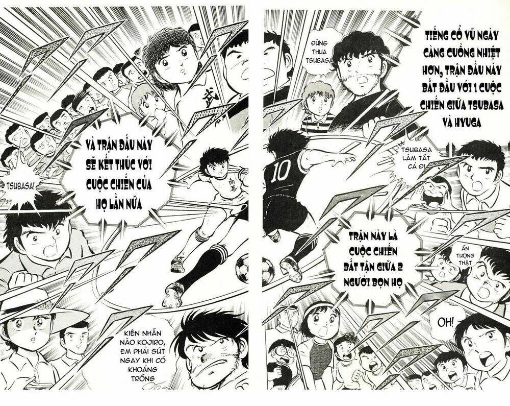 captain tsubasa chapter 22 11