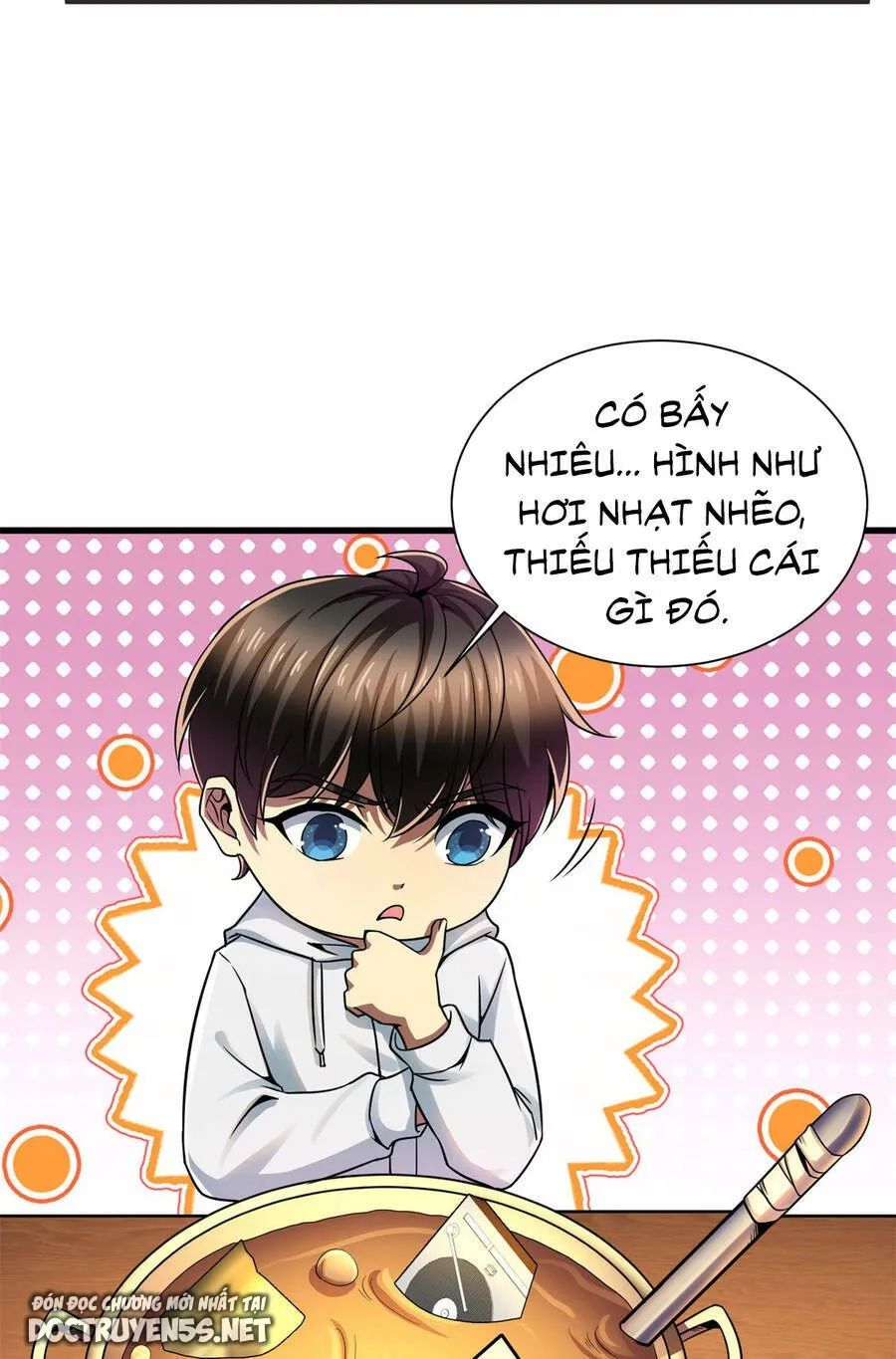 ta làm giàu từ thua lỗ game chapter 2 9