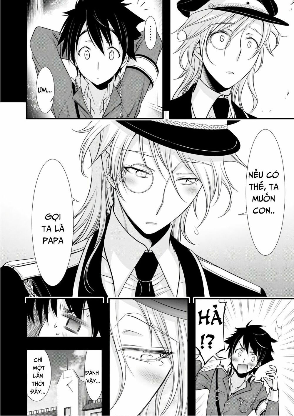 kích trụy vương huyền thoại chapter 37 35