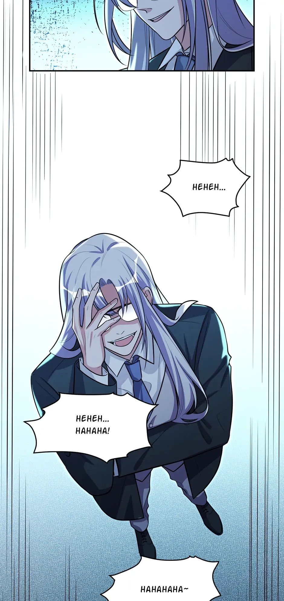 [16+] killing my love chapter 121.2 5