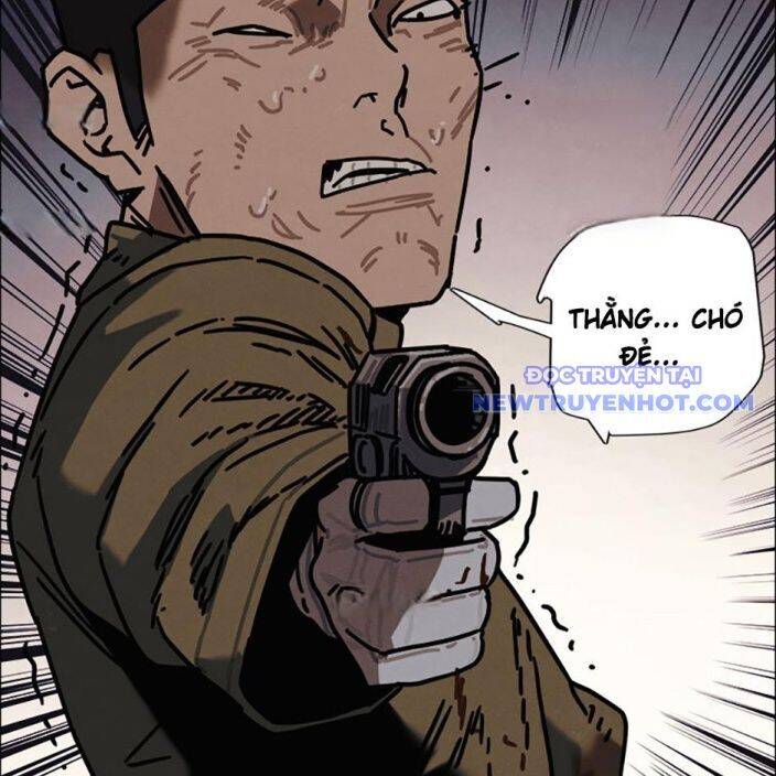 sinh vật gyeongseong: đóa hoa bất diệt chapter 34 138