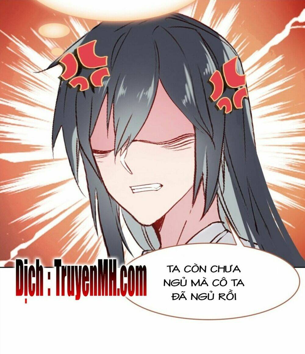 gả cho một tên thái giám đáng ghét chapter 86 10