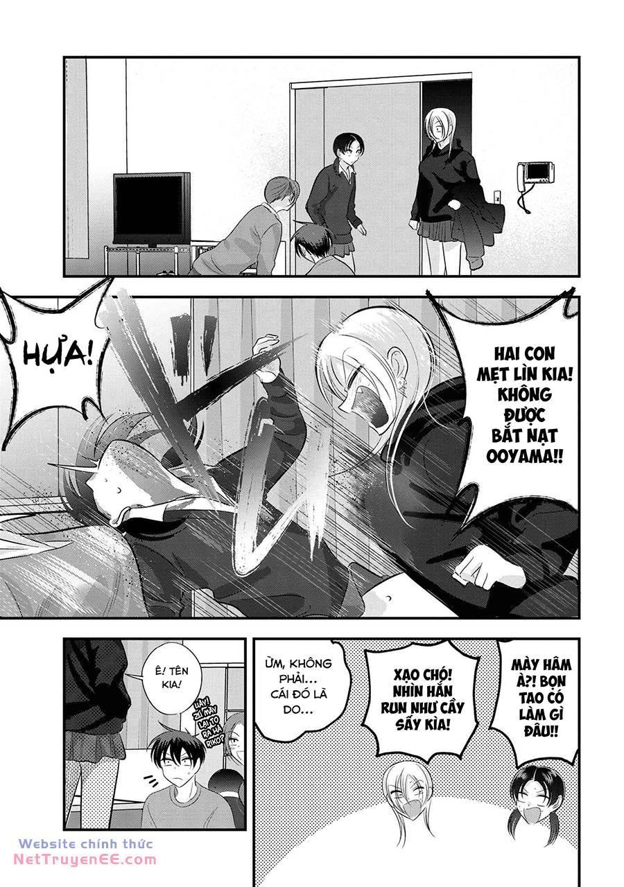 về nhà đi, akutsu-san! chapter 171 8