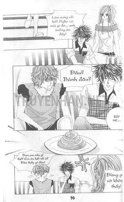 nụ hôn 5000 won chapter 29 12