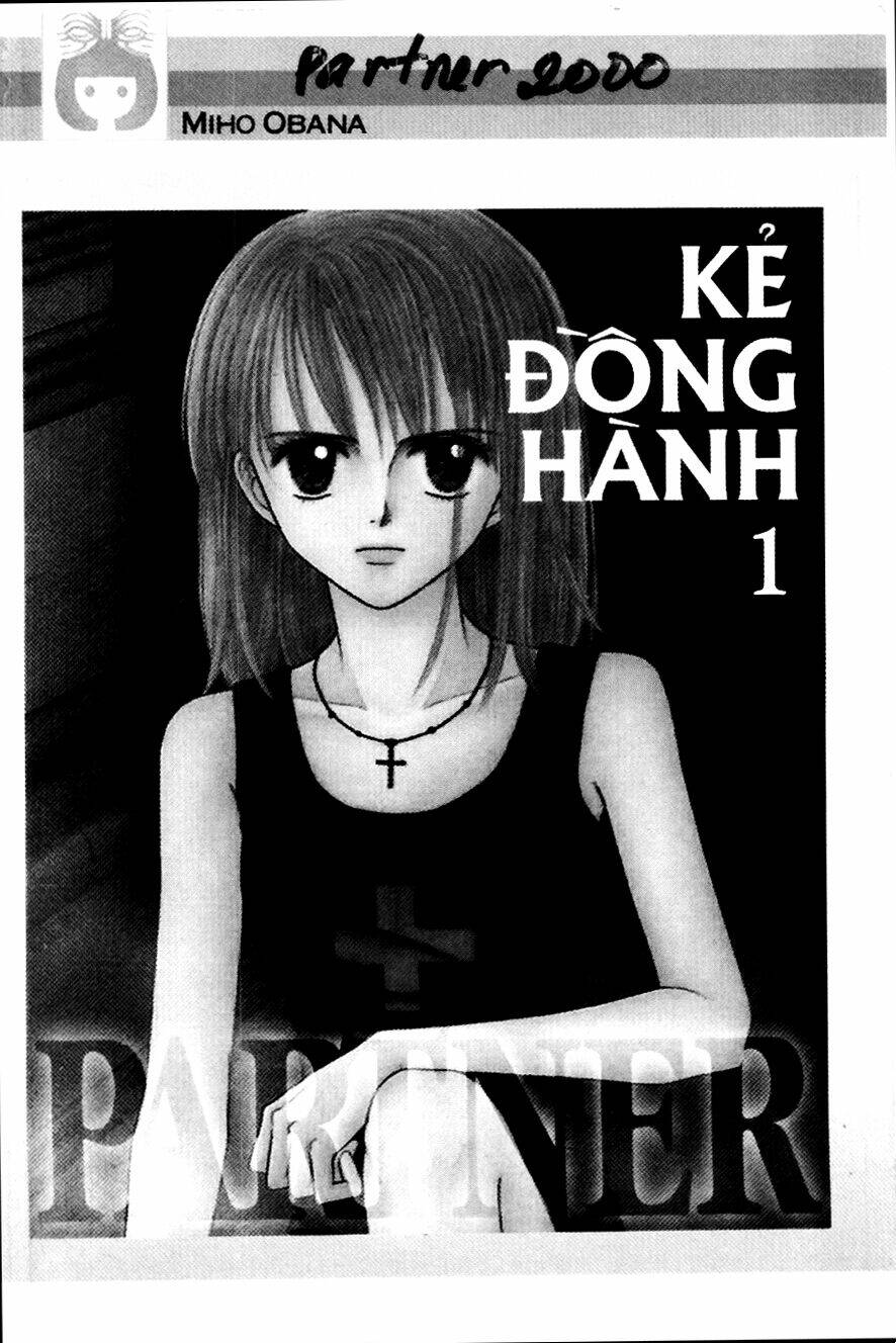 kẻ đồng hành - partner chapter 1 3