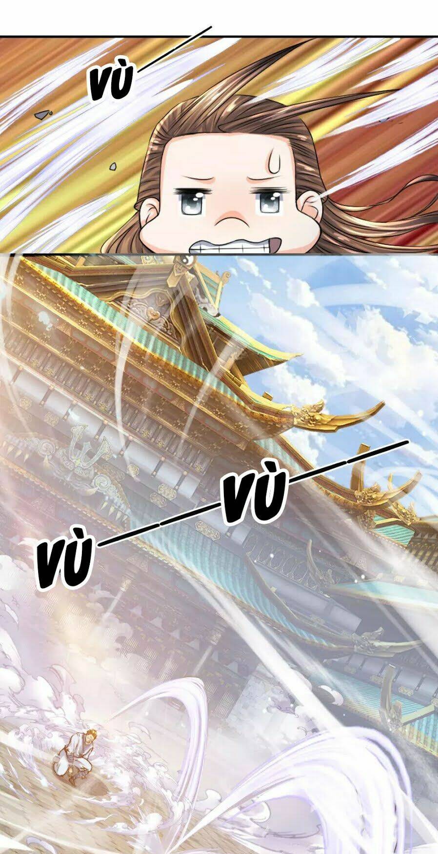 chí tôn hồng bao đại đế chapter 26 3