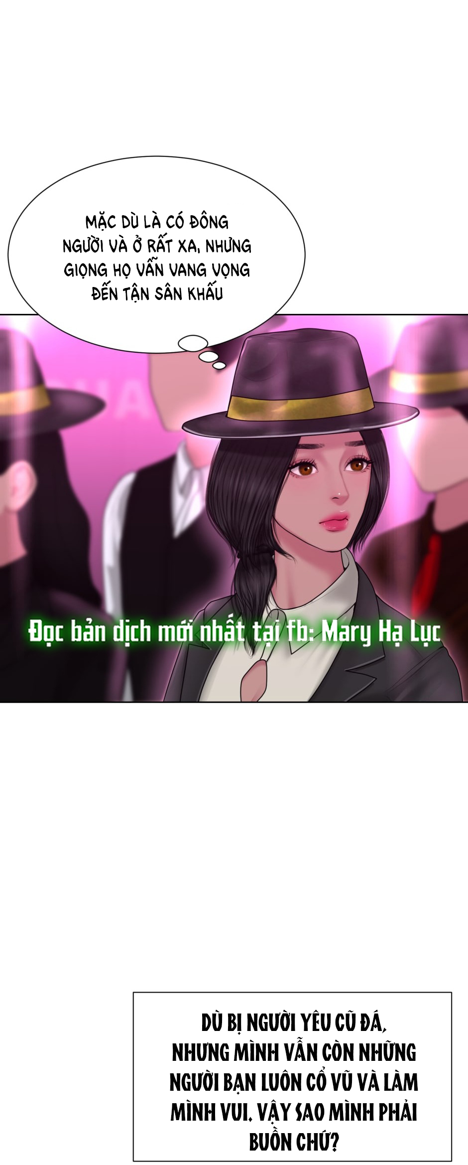góc tối trái tim chapter 17.1 5