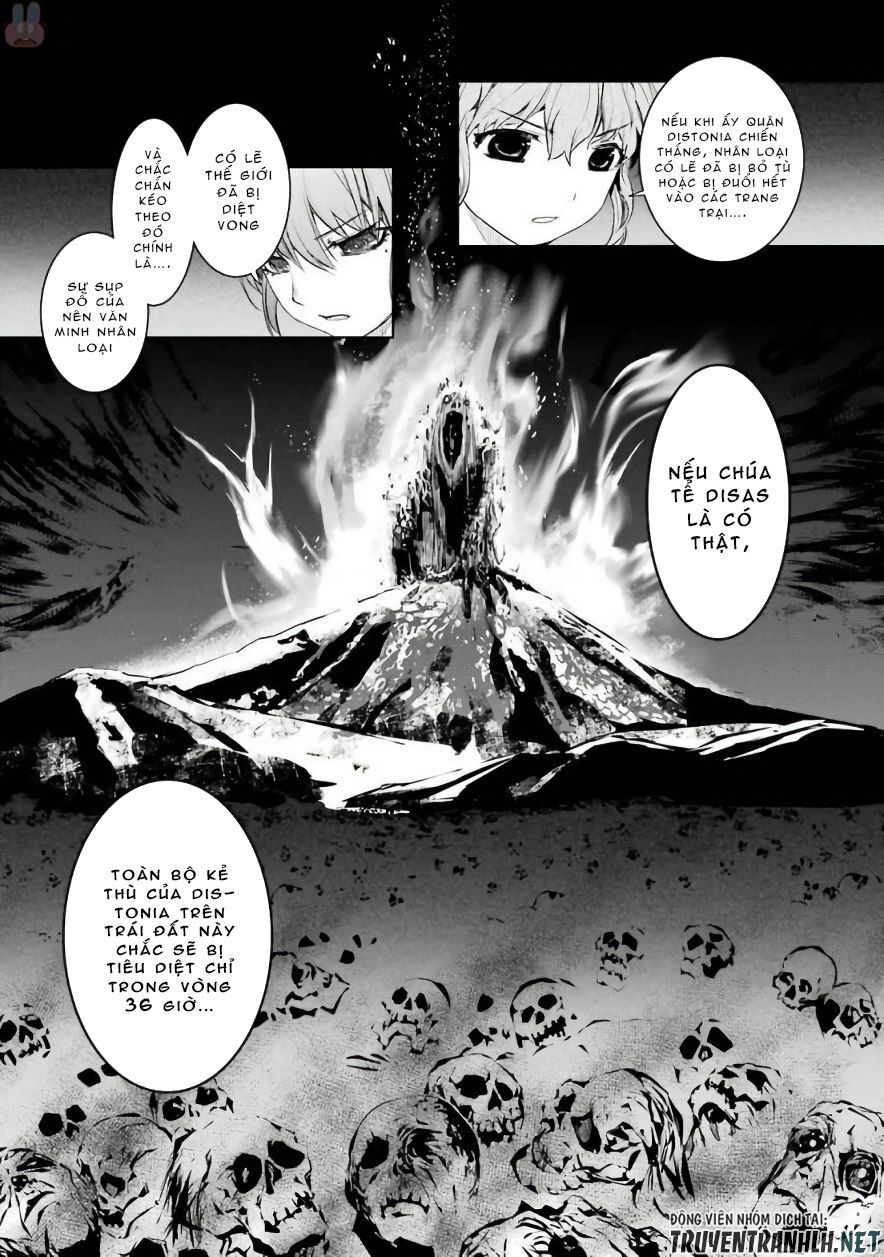 mahou shoujo tokushuusen asuka chapter 26 15