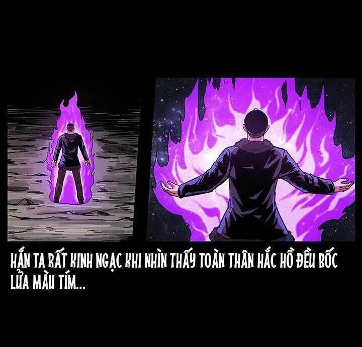 U Minh Ngụy Tượng Chapter 202 31