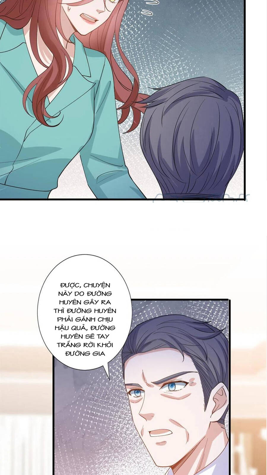 thí hôn lão công, cần giúp sức chapter 591 5