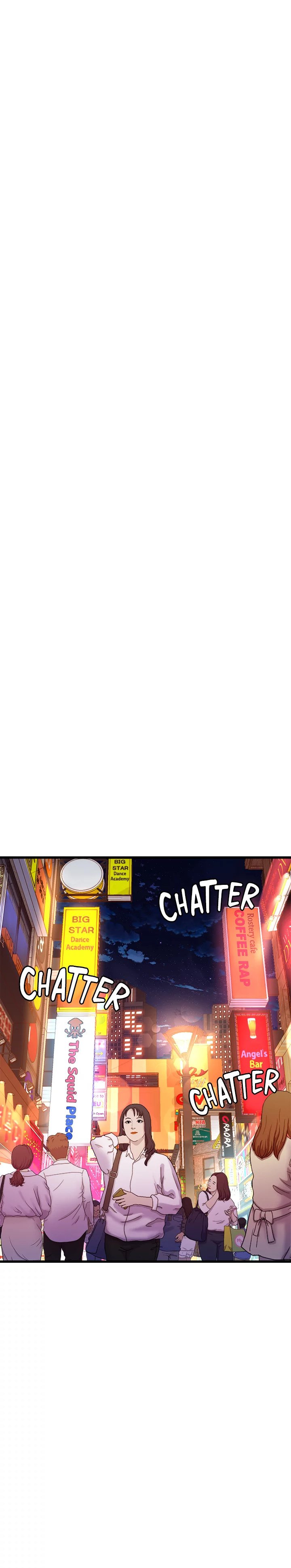 lớp nhảy mỹ nhân chapter 7 1