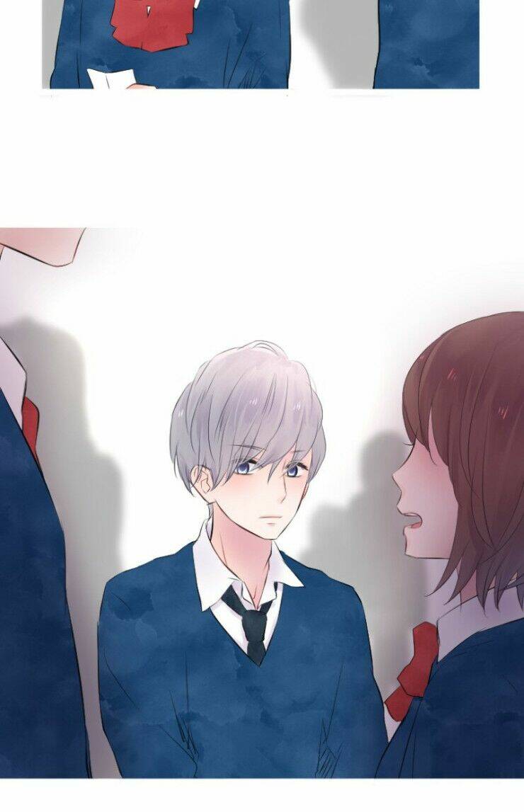 yêu không thể nói chapter 22 28