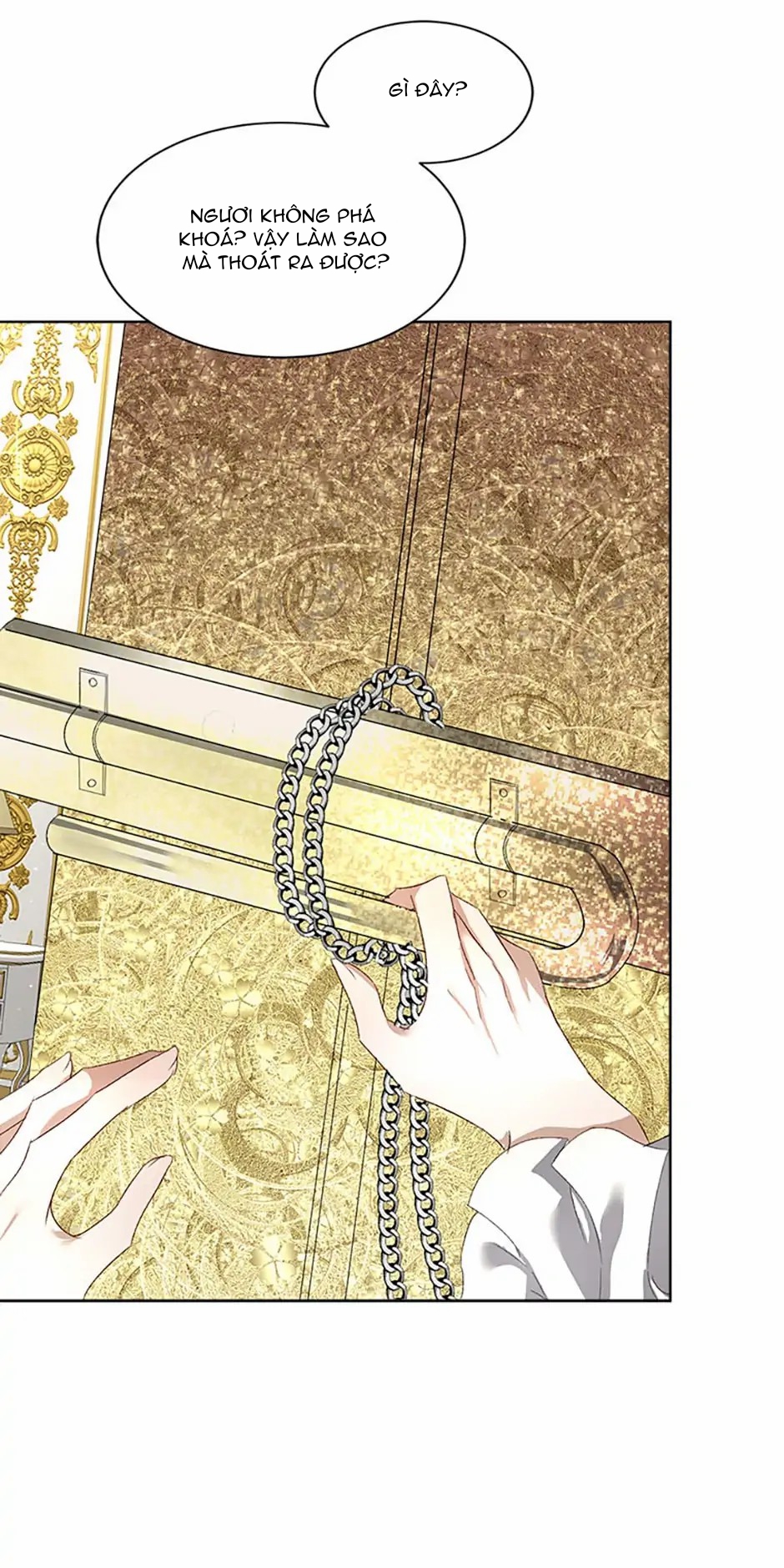 tôi là bảo mẫu bất đắc dĩ của nam chính chapter 5.2 24