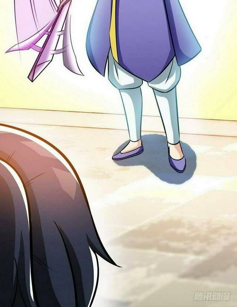 chí tôn thần ma chapter 32 8