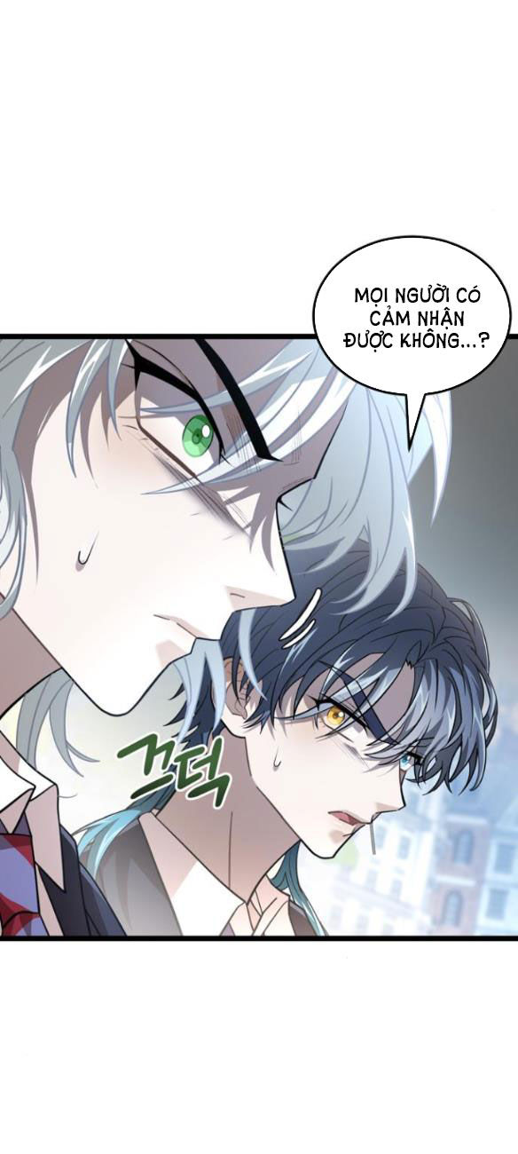 dark moon - tế đàn ánh trăng chapter 39.2 33