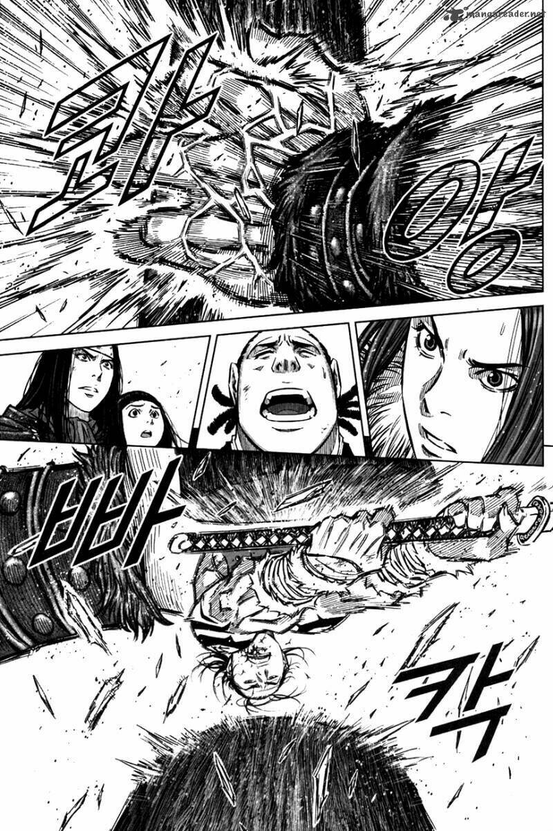 lính đánh thuê maruhan chapter 5 29