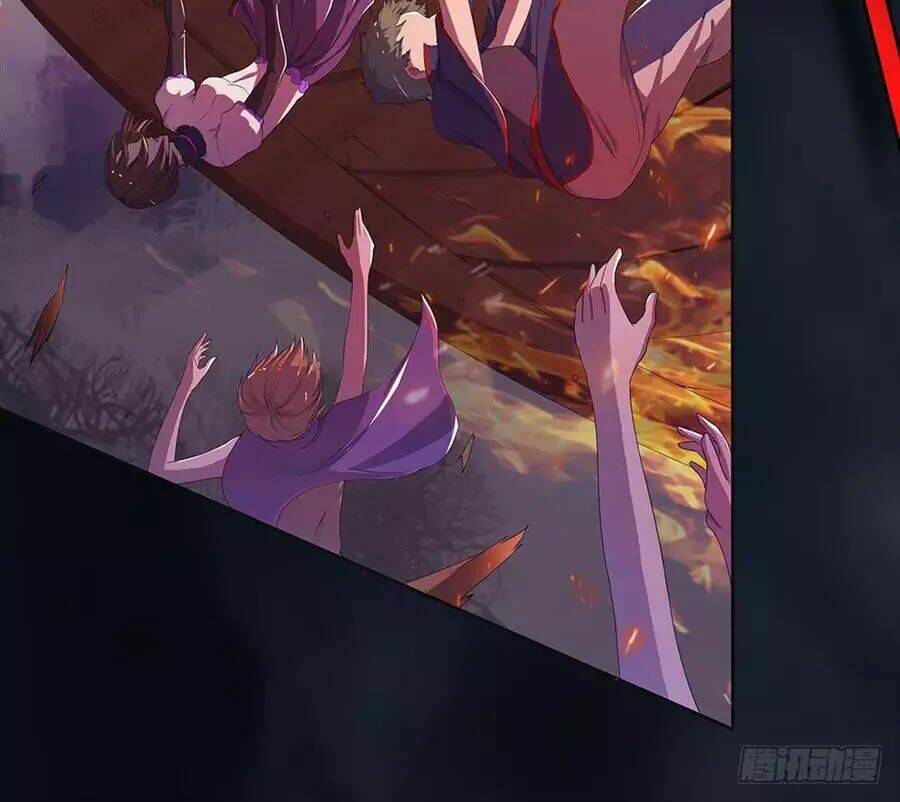 ta không phải nữ thần chapter 5 37