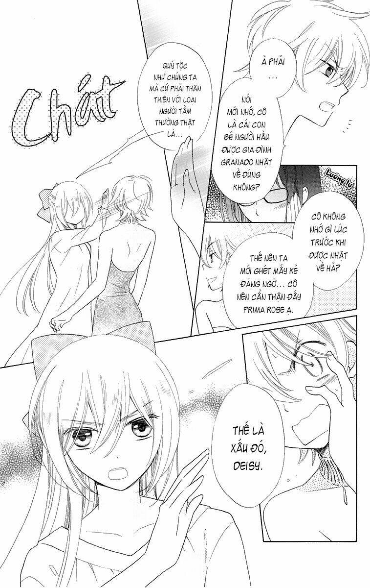 shinkyoku soukai polyphonica - eternal white chapter 1 21