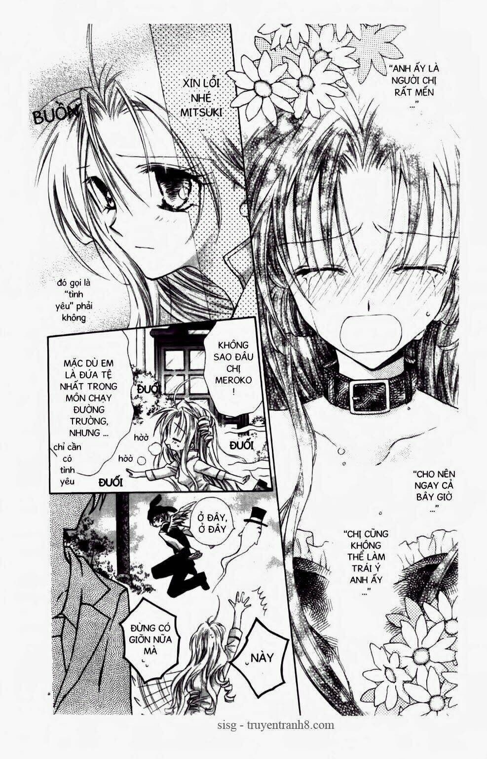 tìm ánh trăng tròn chapter 7 10