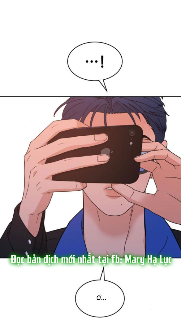 Vận May Bất Ngờ chapter 30.1 31