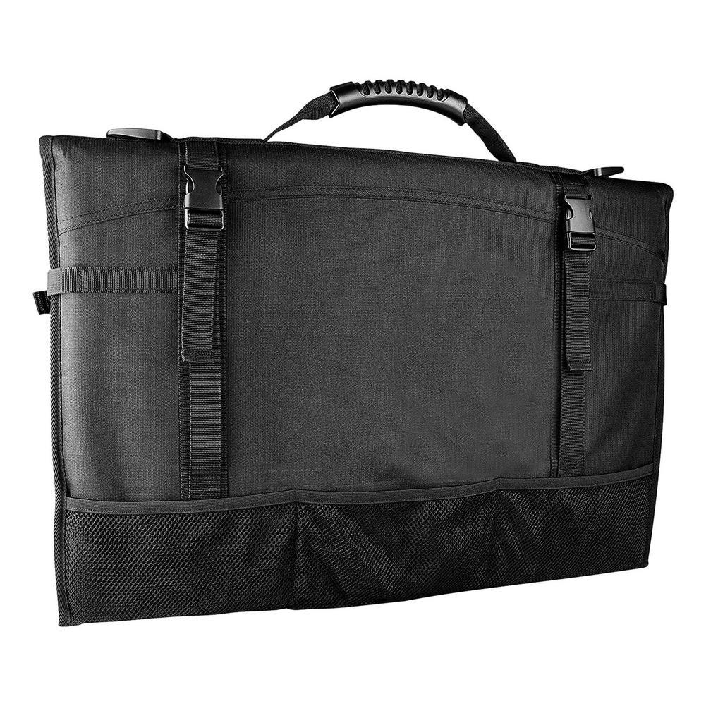 Túi Laptop 15.6 20 24 Inch Chống Nước Xách Tay Du Lịch Túi Đựng Cho Máy Tính PC Vải Oxford Cặp Túi Xách