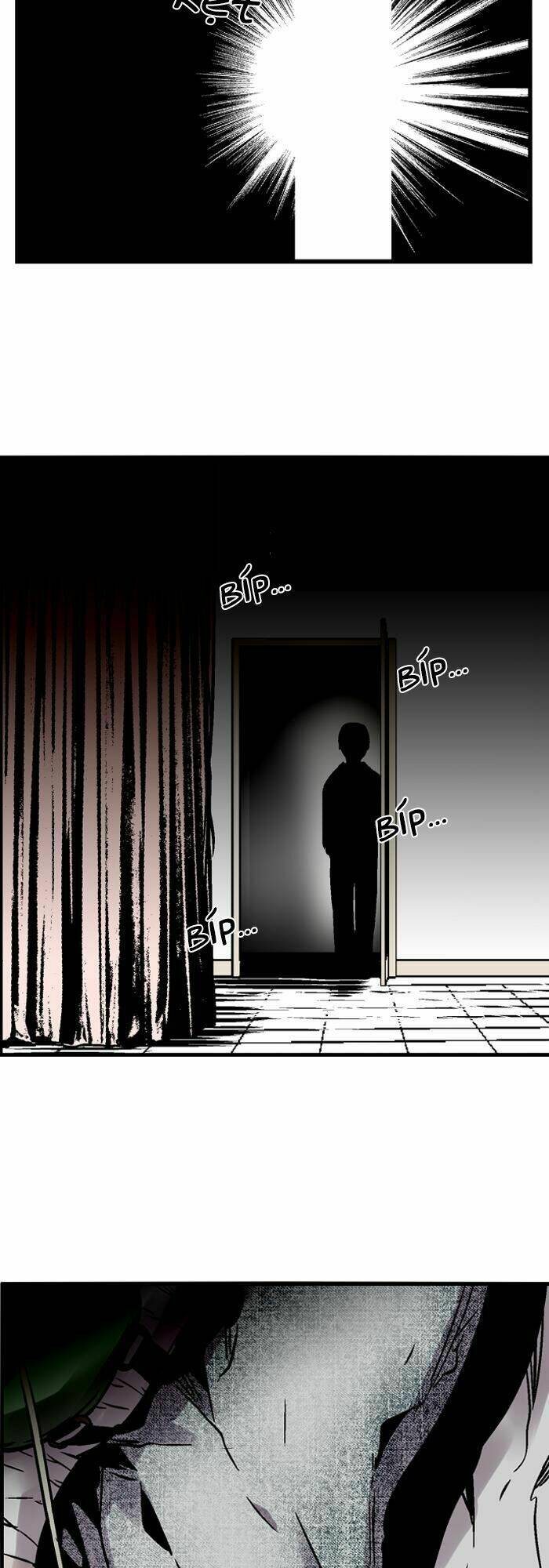 người máy hủy diệt chapter 82 25