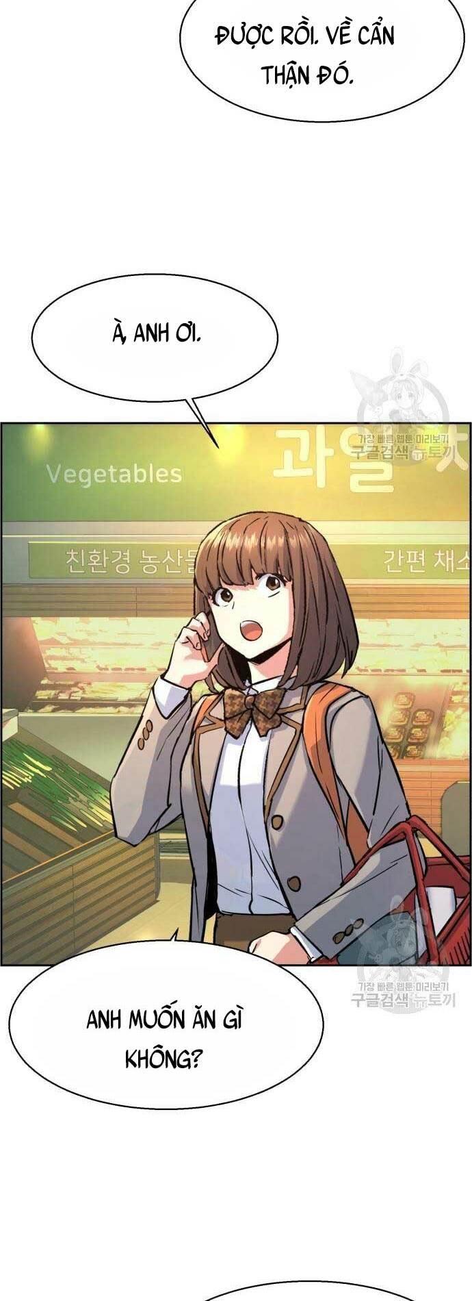 bạn học tôi là lính đánh thuê chapter 107 28