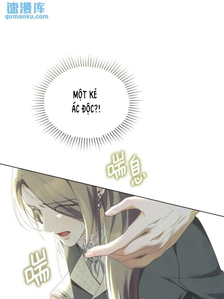 chấp nhận sự chiếm đoạt chapter 8 95