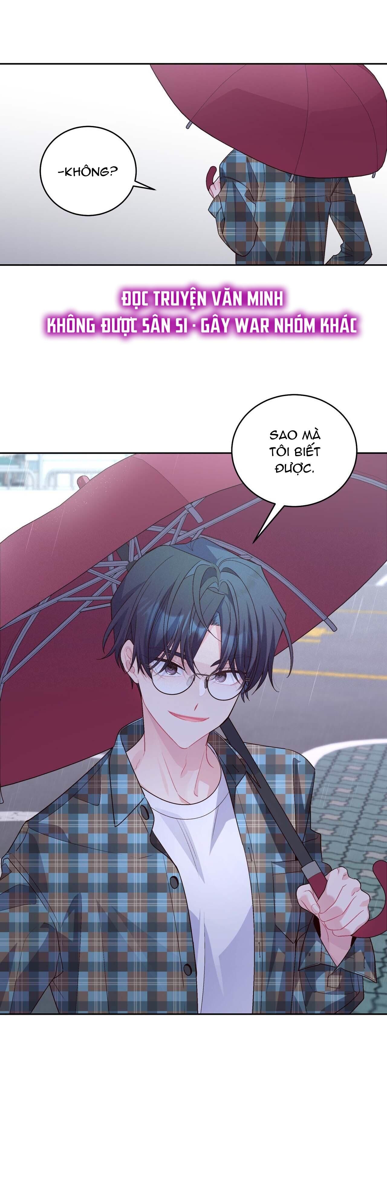 merry marbling chapter 27 28