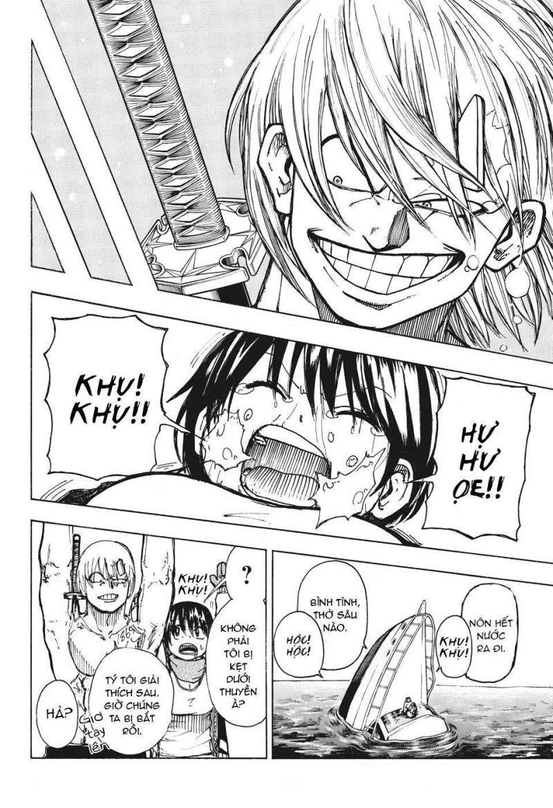 undead unluck chapter 4 14