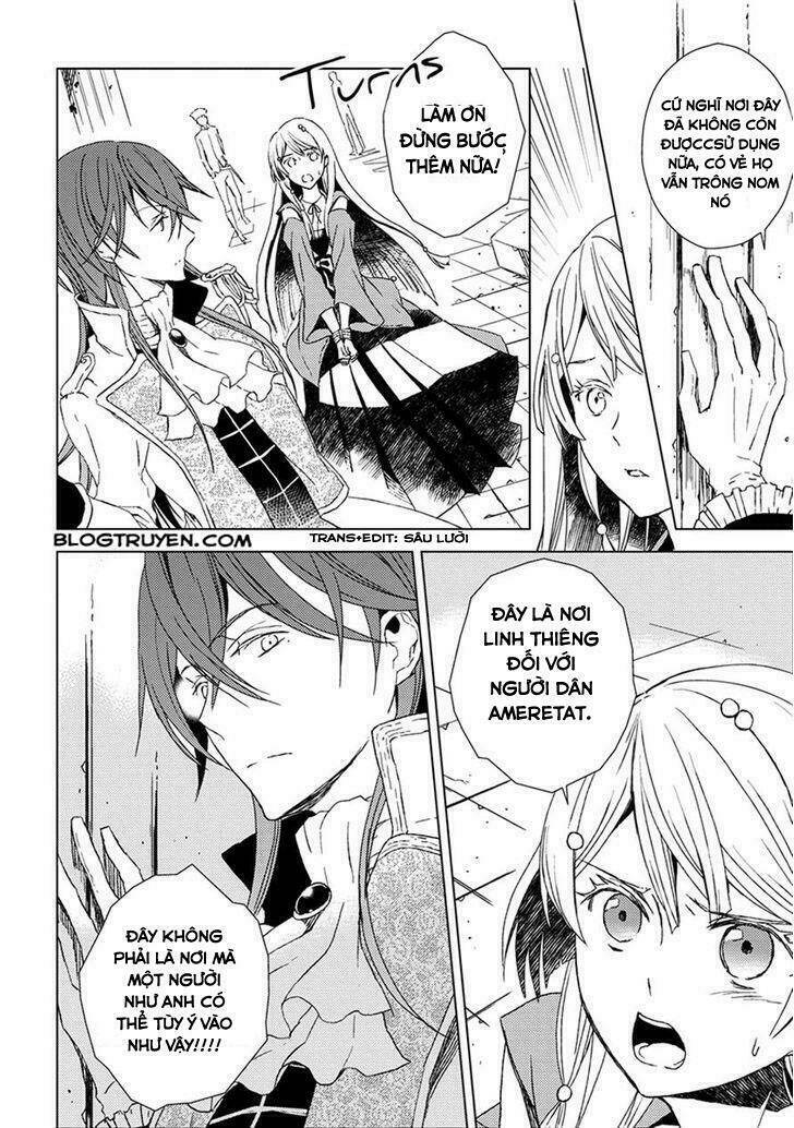 aoki umi no torawarehime chapter 10 11