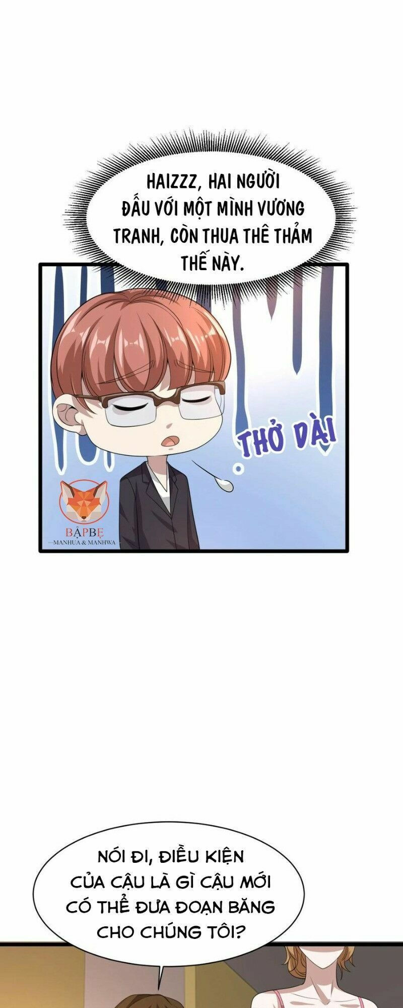 đô thị tà vương chapter 70 21